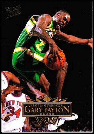 174 Gary Payton